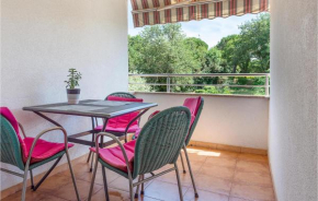 Stunning apartment in Rovinj with WiFi and 2 Bedrooms